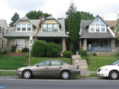 5829 Chew Ave, Philadelphia, PA, 19138