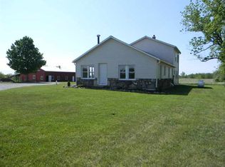 3790 E Us Highway 20, Lagrange, IN 46761