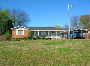 312 Meyer Dr, Van Buren, AR 72956