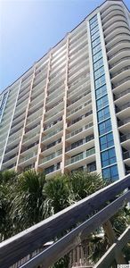 3000 N Ocean Blvd #1023, Myrtle Beach, SC, 29577
