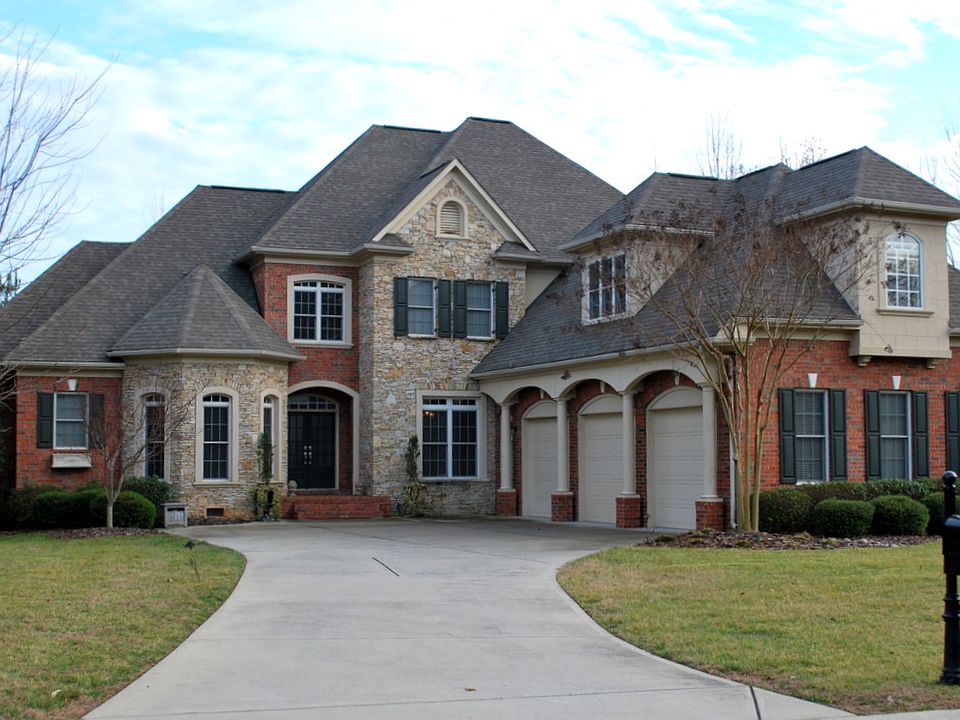 Curb View