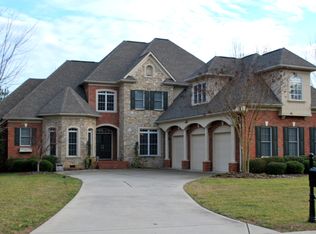 2001 Stream View Ct, Waxhaw, NC 28173