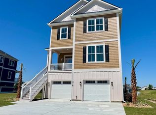 318 Harbour View Dr, Myrtle Beach, SC 29579