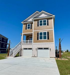 318 Harbour View Dr., Myrtle Beach, SC, 29579