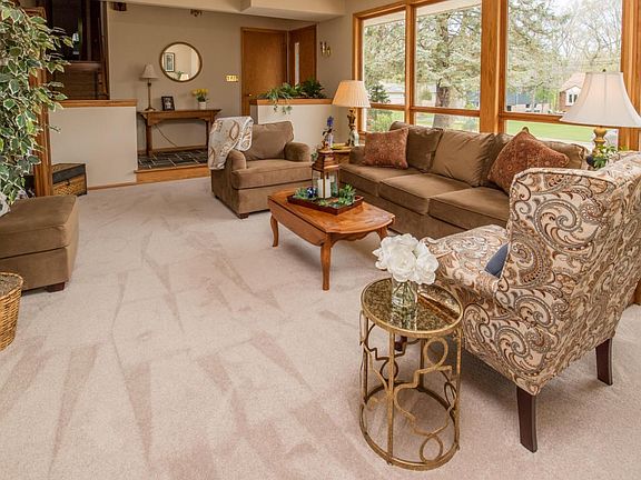 Living Room Opposite View