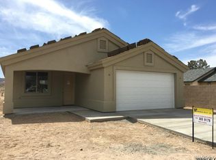 3684 N Burbank St, Kingman, AZ 86409