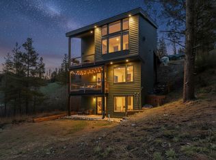 581 Fairview Blvd, Breckenridge, CO 80424