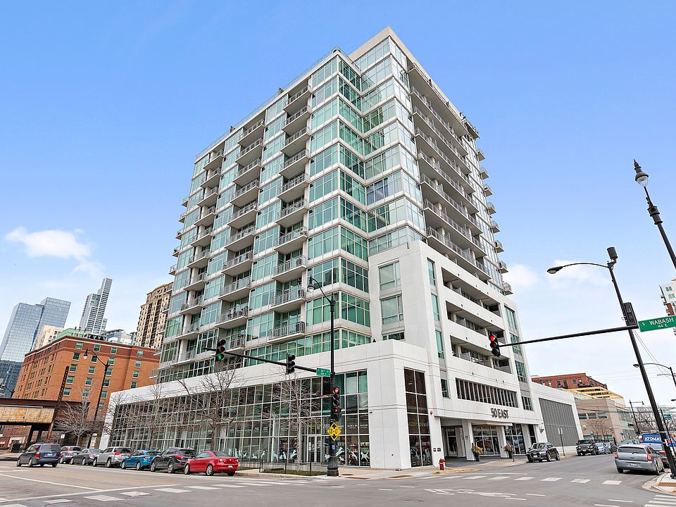 1st image of 50 E 16th St Unit 701