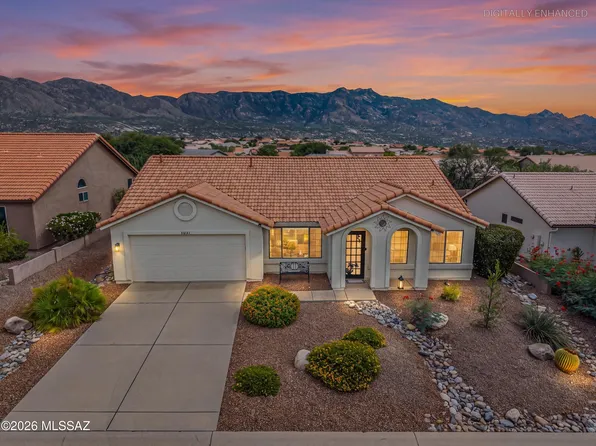 36161 S Wind Crest Dr, Saddlebrooke, AZ 85739