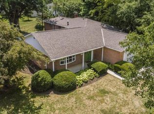 279 Storington Rd, Westerville, OH 43081