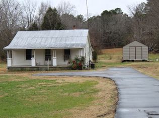 5725 Old Highway 69, Camden, TN 38320