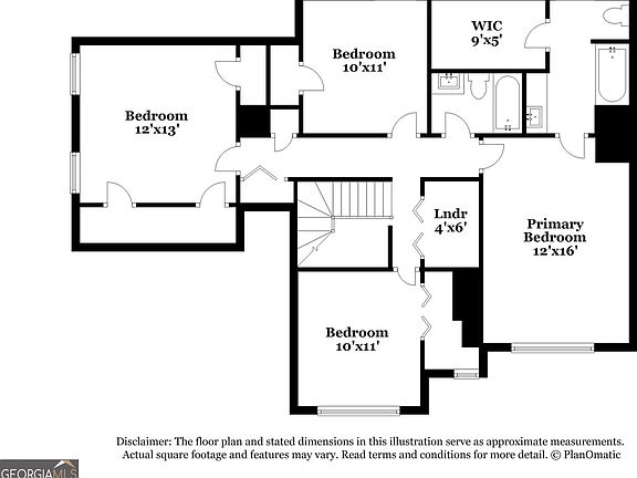 3rd image of 846 Terance Ave