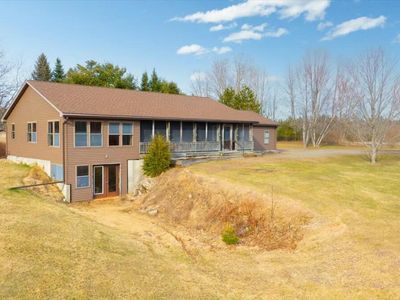 860 Colby Road, Palermo, ME, 04354