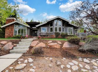77 Thaynes Canyon Dr, Park City, UT 84060