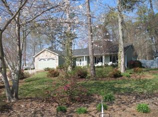 11665 Matthews Trl, Hampton, GA 30228