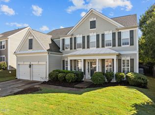 7608 Derek Dr, Raleigh, NC 27613