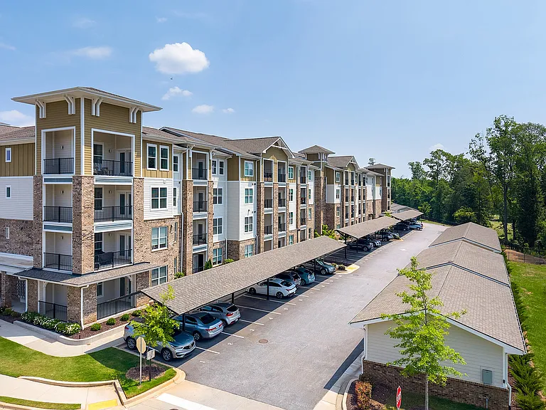 Rosalia Verdae - 55+ Active Adult Apartment Homes — Photo 30