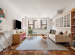 39 Gramercy Park N APT 9A, Manhattan, NY 10010