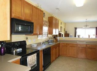 1608 Brambleton Ct, Graham, NC 27253