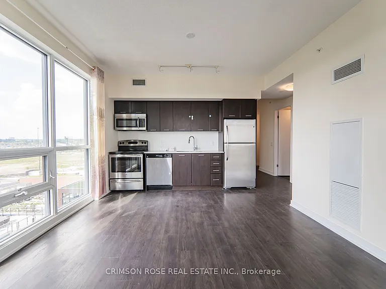 2212 Lake Shore Blvd W #1206 — Photo 16