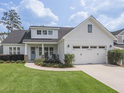 834 Piney Village Loop, Tallahassee, FL, 32311