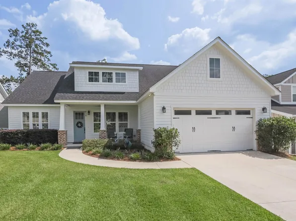 834 Piney Village Loop, Tallahassee, FL 32311