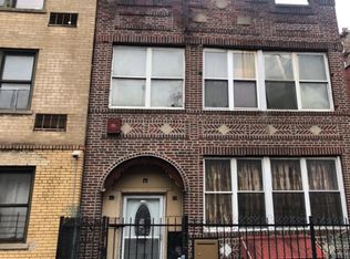 1687 Selwyn Ave, Bronx, NY 10457