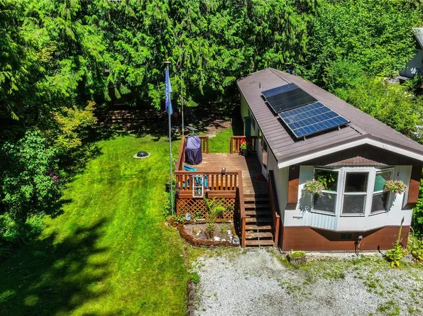 64193 E Cascade Drive, Marblemount, WA 98267