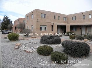 1014 Carlisle Blvd SE SUITE A, Albuquerque, NM 87106