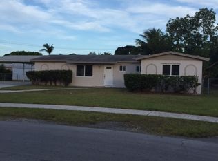 1605 NW 3rd Ave, Homestead, FL 33030