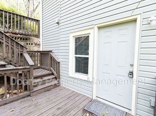 612 Druid Ln #2, Chattanooga, TN 37405