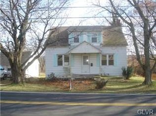 6550 Palm Rd, Zionsville, PA 18092