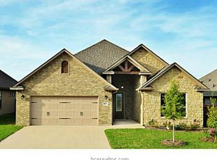 15617 Wood Brk, College Station, TX 77845