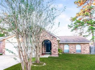 3627 Wintergreen Dr, Humble, TX 77396