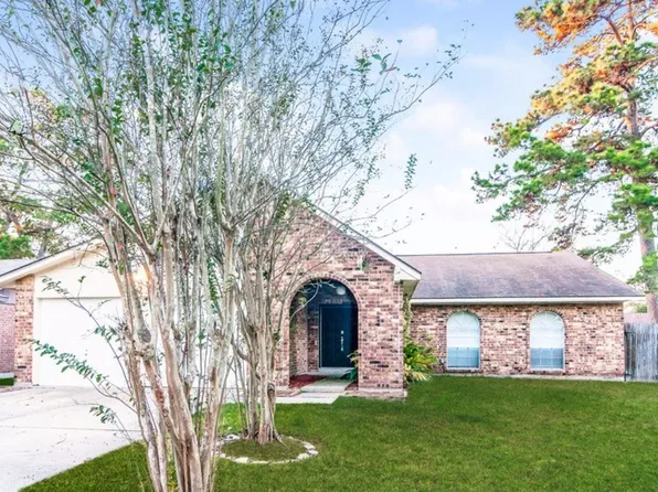 3627 Wintergreen Dr, Humble, TX 77396