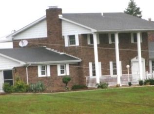 3147 Highway 761, Nancy, KY 42544