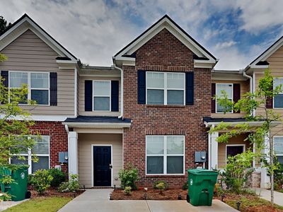 2518 Piering Dr, Lithonia, GA, 30038