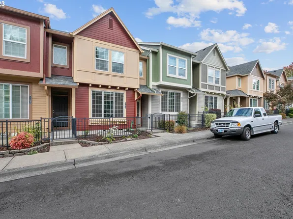 17075 SW Glen Park Ct, Beaverton, OR 97003