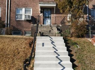5008 Govane Ave, Baltimore, MD 21212
