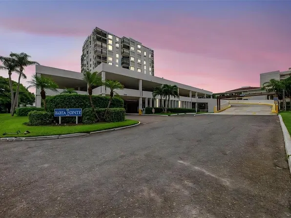 6287 BAHIA DEL MAR CIRCLE #113, ST PETERSBURG, FL 33715