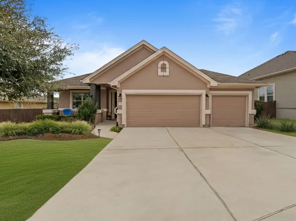 242 S Sage Holw, Dripping Springs, TX 78620