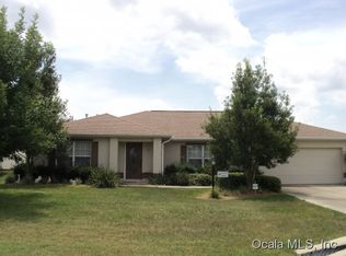 6054 SW 86th Ln, Ocala, FL 34476