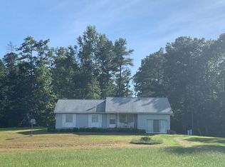 89 Ephesus Church Rd, Montross, VA 22520