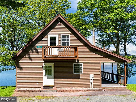 4th image of 663 Bear Woods Rd