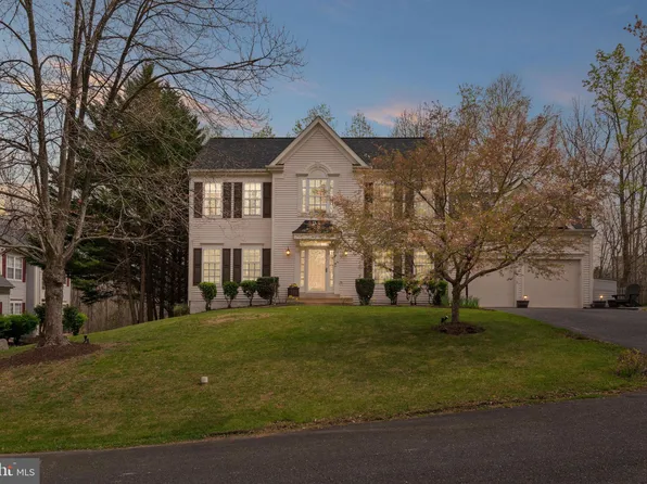 4038 Towhee Ct, Woodbridge, VA 22193