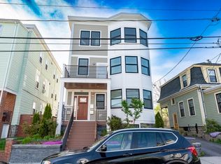 86 Fremont St #2, Somerville, MA 02145