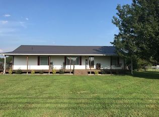3615 Nashville Hwy, Lewisburg, TN 37091