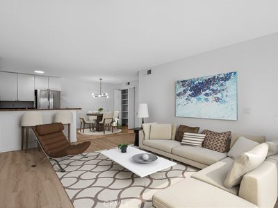 18808 Mandan St APT 309, Santa Clarita, CA, 91351