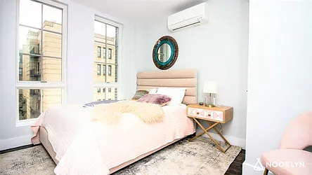 Rented by Nooklyn NYC LLC