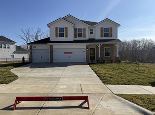 7297 Fairlawn Dr LOT 25, Fairview, TN 37062